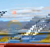 Turner Stillhouse - C Tourism