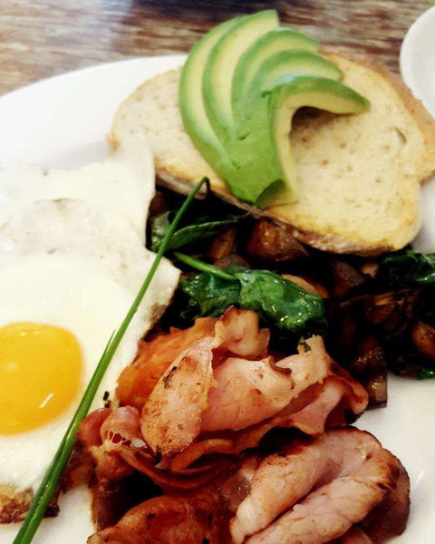 Ya Hoo - C Tourism 0