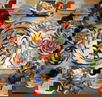 Yakiniku Ren - C Tourism