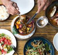 Amok Restaurant - C Tourism