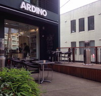 Ardino Salon  Cafe - C Tourism