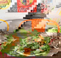 Arizona Cafe - C Tourism