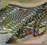 Bago Maze and Wine - C Tourism