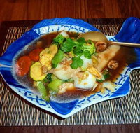 Bangkok Thai - C Tourism