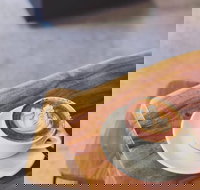 Bohemia Cafe and Bar - C Tourism