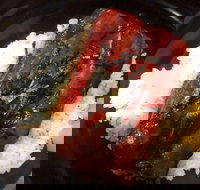 Bojangles Restaurant - C Tourism