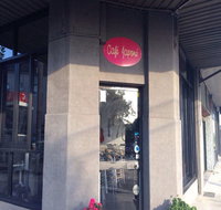 Cafe Japone - C Tourism