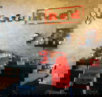Cafe Red - C Tourism