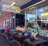 Canvas - C Tourism