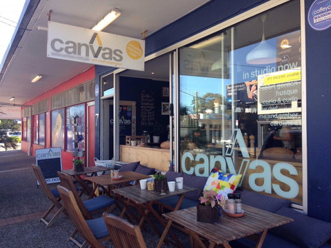 Canvas - C Tourism 0