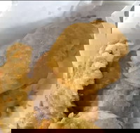 Captain Roxburg Fish  Chips - C Tourism