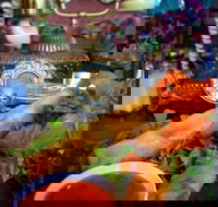 Catch22 Tapas  Cocktail Lounge - C Tourism