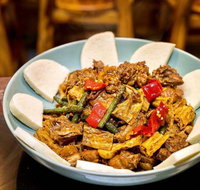 Chimney Thai Bistro - C Tourism