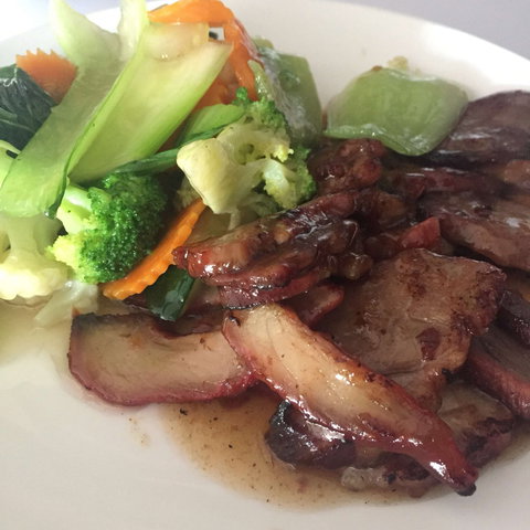 China Jade - C Tourism 0