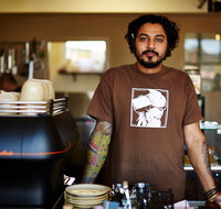 Coffee Chakra - C Tourism
