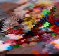 Cold Rock Ice Creamery - Craigieburn - C Tourism