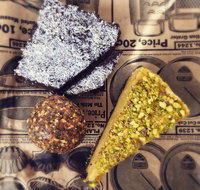 Conscious Coffee Co - C Tourism