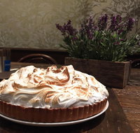 Cream Patisserie Boulangerie - C Tourism