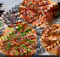 Crust - C Tourism