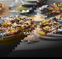 Crust - Armadale - C Tourism