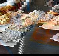 Deja Bru Cafe - C Tourism