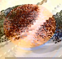 Dome - Midland - C Tourism