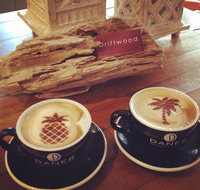 Driftwood Cafe - C Tourism