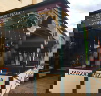 Dungog Pizza - C Tourism