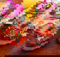 Earthy Eating Cafe - C Tourism