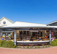 Flinderz Cafe - C Tourism