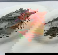 Flying Fish Cafe - C Tourism