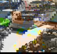 Flying Loaf Bakery - C Tourism