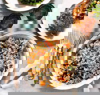 Foxes Den - Malvern - C Tourism