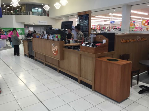 Gloria Jean's Coffees - Caboolture - C Tourism 0