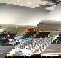 Golden Bean Espresso