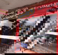 Goody's Take Away - C Tourism