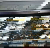 Gusto Bakery - Strathmore - C Tourism