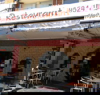 Gymea Chinese Restaurant - C Tourism