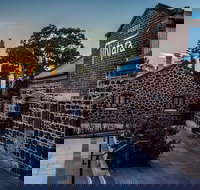 Hardys Tintara Winery - C Tourism