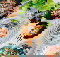 Hobby Lane - C Tourism