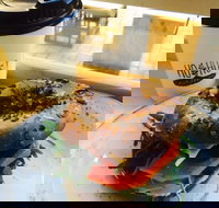 Ho Ho's Canteen - Greensborough - C Tourism