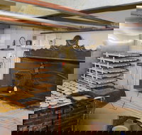 Holbrook Bakery - C Tourism