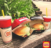 Hungry Jack's - Richmond - C Tourism