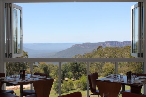 Jamison’s Restaurant - C Tourism 0