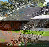 Jenke Vineyards - C Tourism