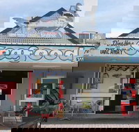 Jindalee Place Seafood - C Tourism