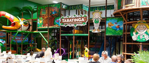 Kempsey Macleay RSL Club - C Tourism 2