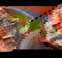 Khao Thip - C Tourism