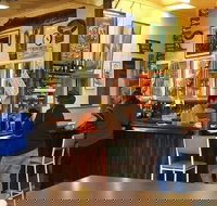 Kyalite Pub and Caravan Park - C Tourism