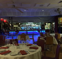 La Piazza Bar  Restaurant - C Tourism